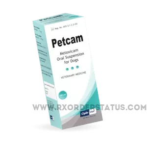 Buying_Petcam Oral Suspension_online